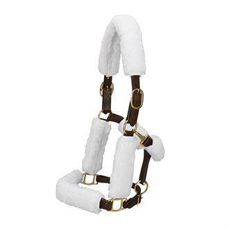 Supafleece Kit Fourreau de Licol - SHOP HORSE